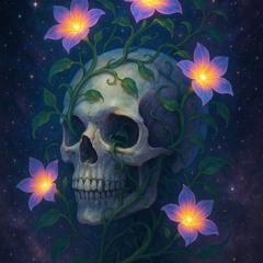 Wallflower Bones