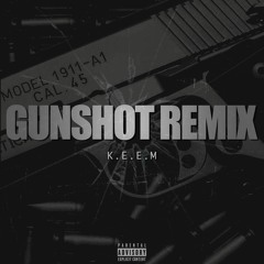 Gunshot REMIX dmix1