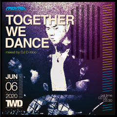 DHoo TWDJune2020 Mix