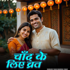 Chaand Ke Liye Vrat (feat. Manisha Yadav)