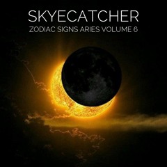 Zodiac Signs Aries Volume 6