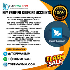 13 Steps to Buy a Verified Bluebird Account from the US in 2025