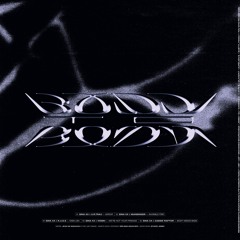 Premiere: Sina XX — Miroir (feat. U.r.trax) (BodyToBody 001)