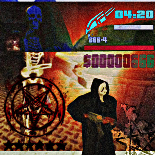 gta666