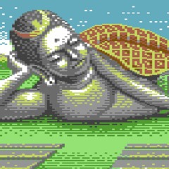 Street Fighter II - Sagat Theme (C64 8-Bit Version)
