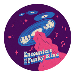 Encounters of the Funky Kind - 831 Record Expo