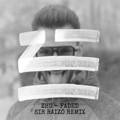 ZHU - Faded (Hard Techno Remix)