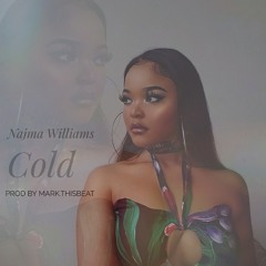 Cold (prod by Mark.ThisBeat)