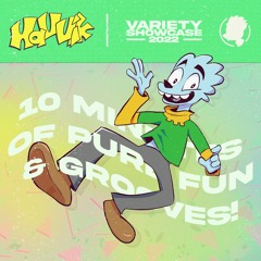 THE HAVVIK VARIETY SHOWCASE | 2022