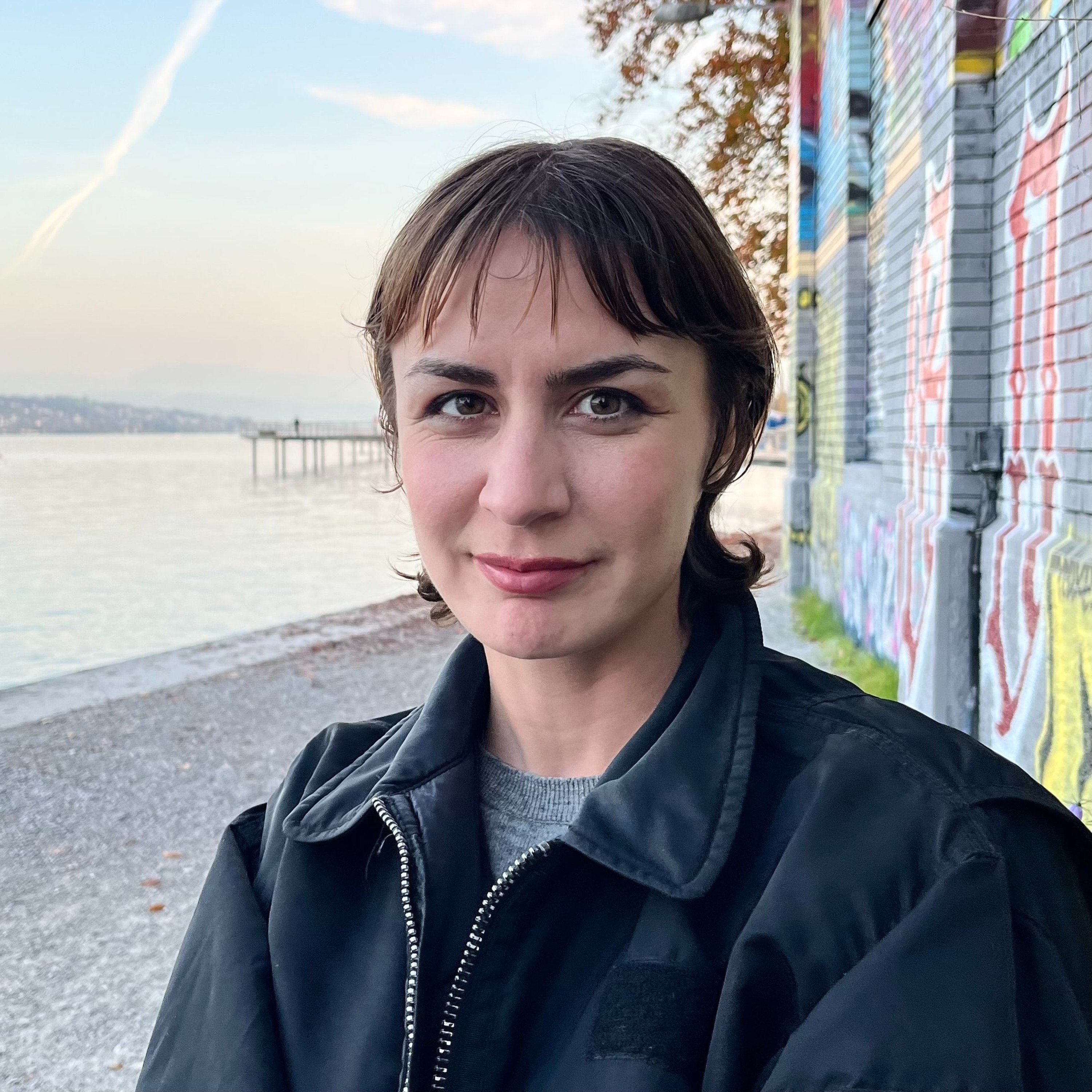 Stadtfilter Podcasts