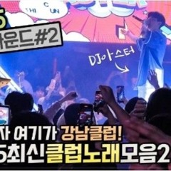 🌟듣자마자 여기가 강남클럽! 2025 클럽음악MIX2🌟