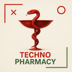 Techno Pharmacy