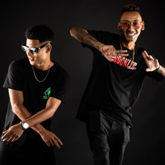 AUDIO LIVE PARTE II DJ BLACKED FT MC BLACKA PHOENIX- (GIMARIO EN CONCIERTO) TRAP SESSION