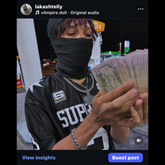 "HUHH" (FREESTYLE)...