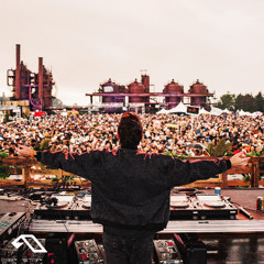 Marsh | Anjunadeep Open Air: Seattle at Gas Works Park