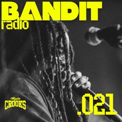Bandit Radio .021 - SOCA CONVERT 2.0 (SOCA 2024 MIX)