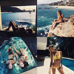 Roudeep - Summer Nights