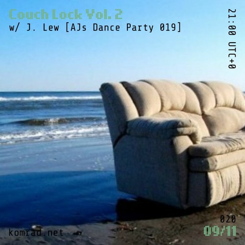 AJs Dance Party 019 w/ J. Lew