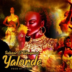 Yalorde prod Itawe