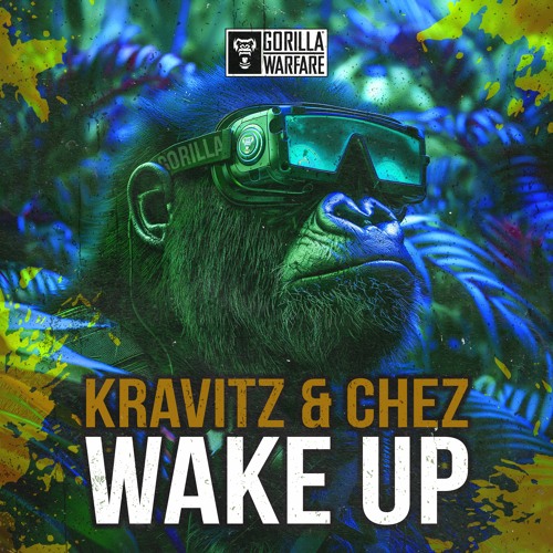 Kravitz & Chez - Wake Up