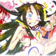 Drowning love -chasing kou [remix]