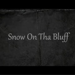 Snow On Tha Bluff J.Cole