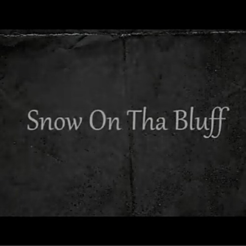 Snow On Tha Bluff J.Cole