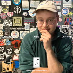 OSE @Pilot Radio - 19 October 2025