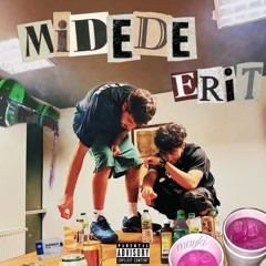 13 KILLOKI & SWİRF & EGE! - MİDEDE ERİT (OFFİCAL AUDİO)