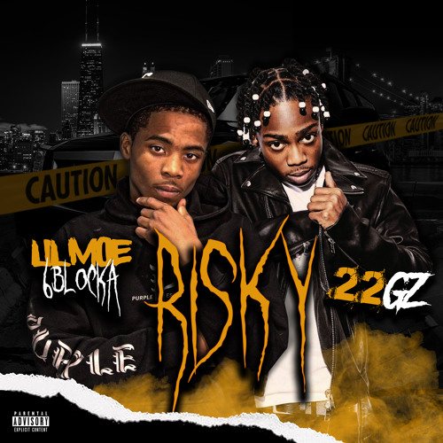 Risky (Remix)