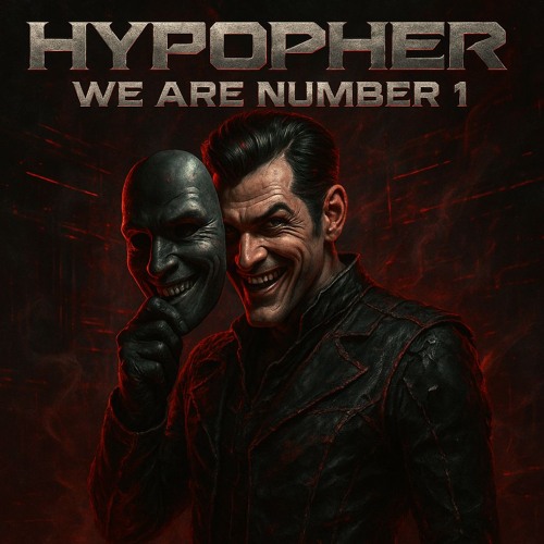 Lazy Town - We Are Number One (Hypopher Edit)