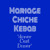 Artwork for Mariage Chiche Kebab
