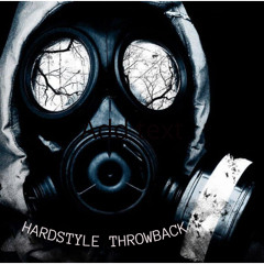 Hardstyle Throwback