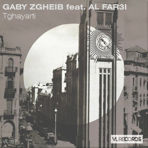 VL167-Gaby Zgheib feat. Al Far3i - Tghayarti (Official remix)