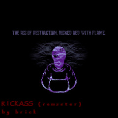 Fellswap/Fellswap Cool - RICKASS (Remaster) (+FLP)