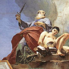 The Peace of Jerusalem