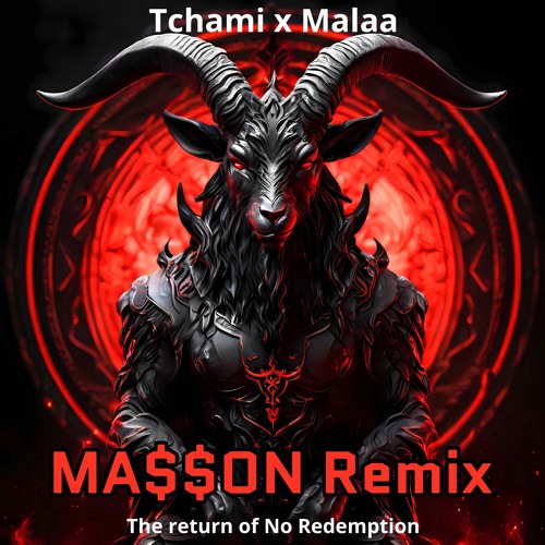 Tchami X Malaa - The Return Of No Redemption - Giving Me Life With Kaleena Zanders(MA$$ON Remix)