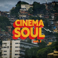 Cinema Soul Vol. 1