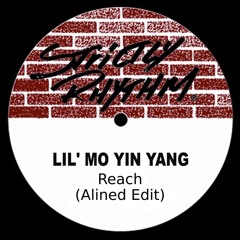 Lil Mo Yin Yang- Reach (Alined Edit) Snippet
