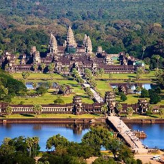 Review Special Price Private Angkor Wat Tour From Siem Reap
