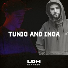 LDH Records w/ Tunic & Inca - Subtle - 19/04/2021