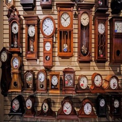 Clocks - Cover Dr Mix Multitrack - My Mix