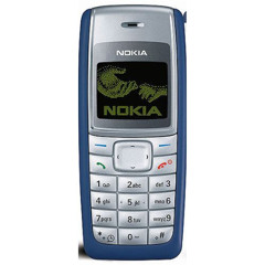 CON EL NOKIA