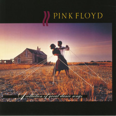 Pink Floyd A Collection of Great Dance Songs Plus