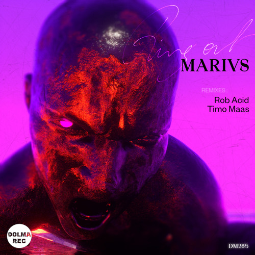 MARIVS - Silence (Original Mix)
