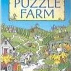 Unlimited Puzzle Farm (Young Puzzles) ^#DOWNLOAD@PDF^#