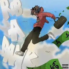 Rob A Bank Juice Wrld