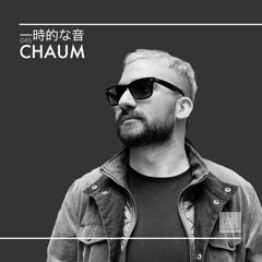 Temporary Sounds 045 - Chaum