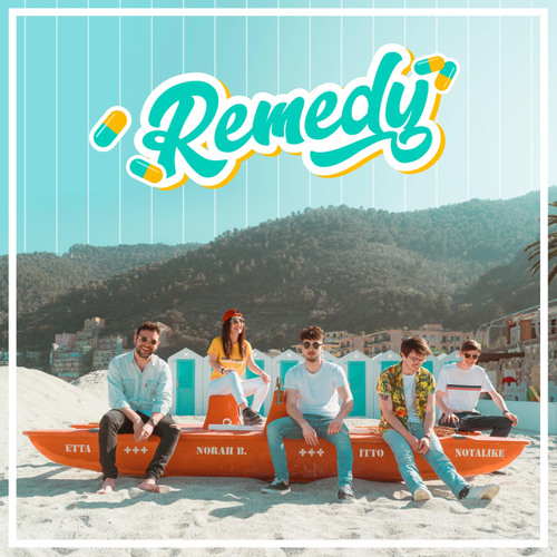 Remedy (feat. Etta Matters)