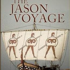 Get EPUB 📥 The Jason Voyage by Tim Severin [EPUB KINDLE PDF EBOOK]